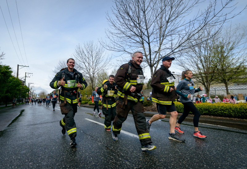 Fire Safety of Warehouses
