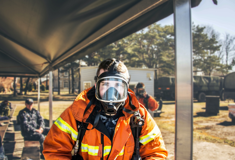 Brandschutz und Sicherheitstips